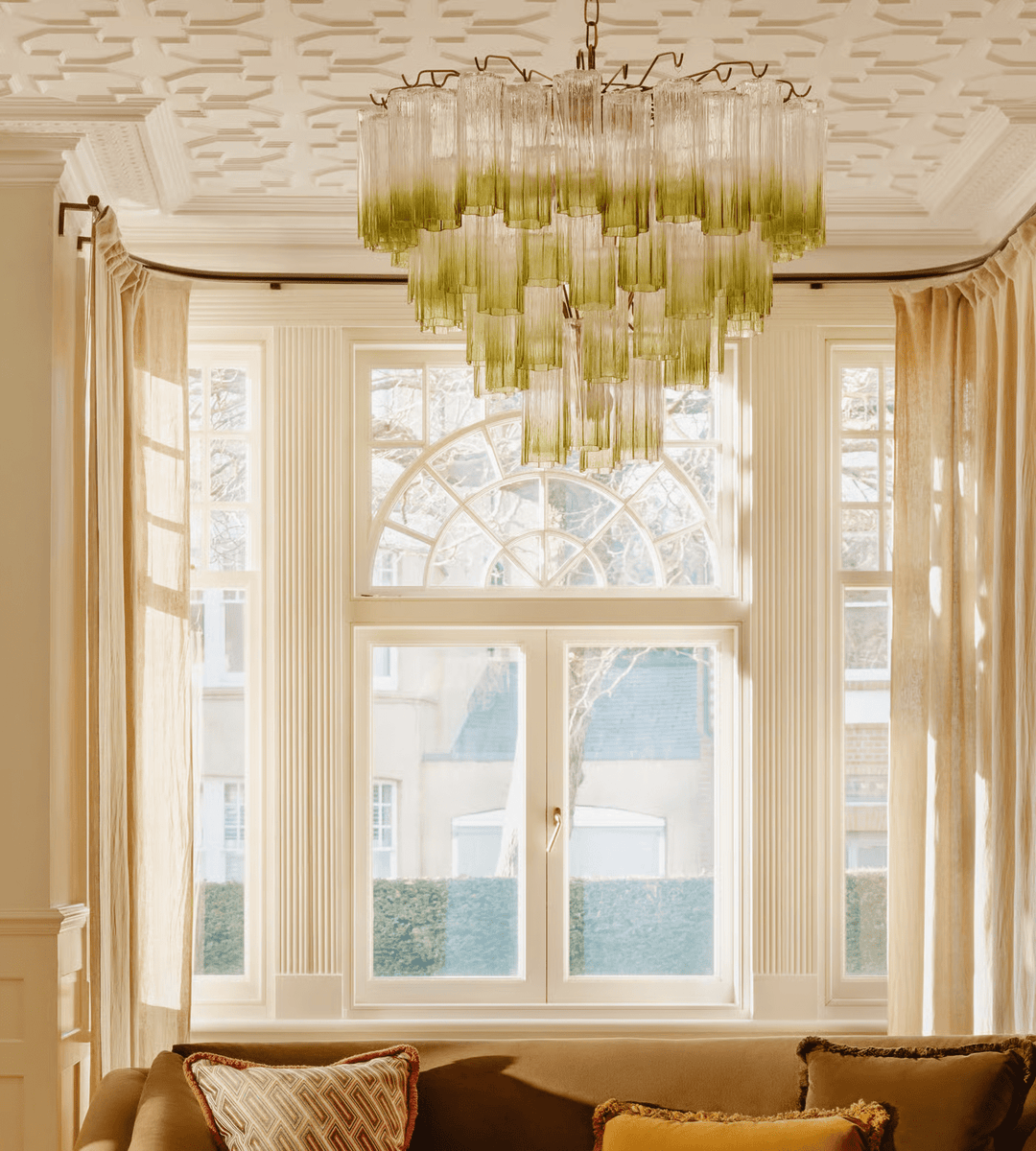 Chiara Chandelier - Vakkerlight