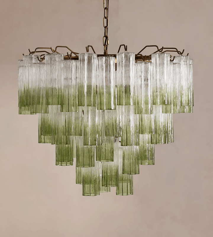 Chiara Chandelier - Vakkerlight