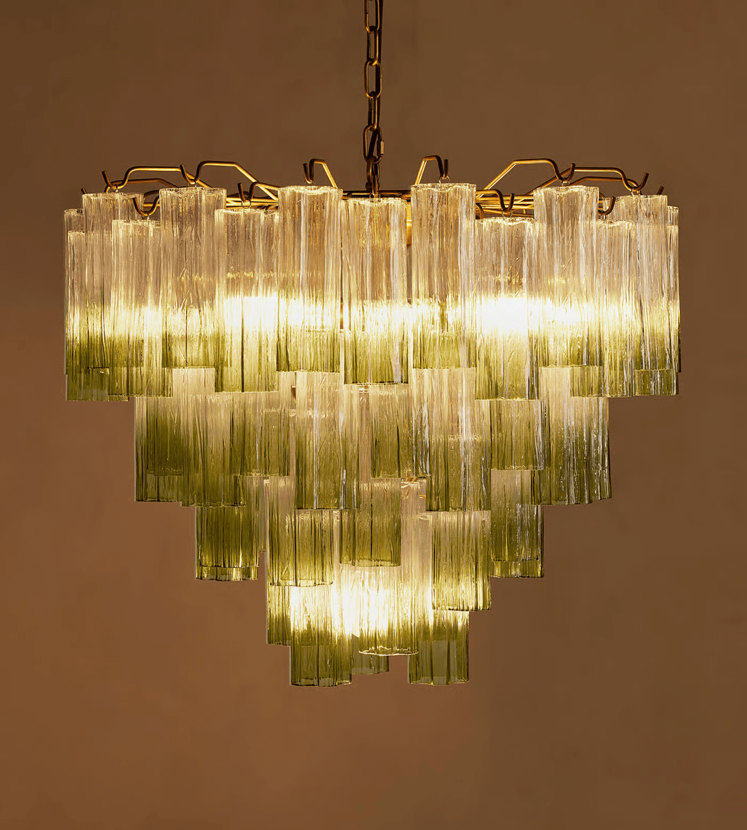 Chiara Chandelier - Vakkerlight