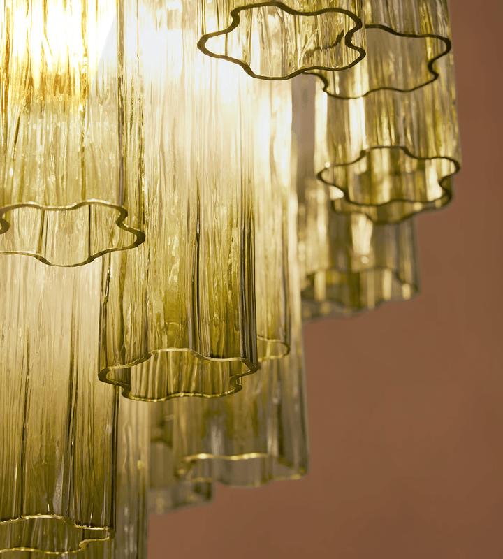 Chiara Chandelier - Vakkerlight
