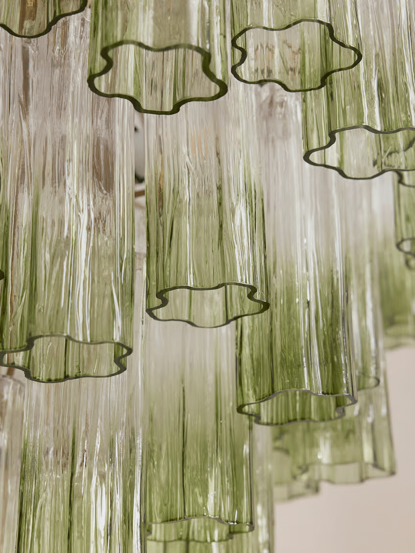 Chiara Chandelier - Vakkerlight