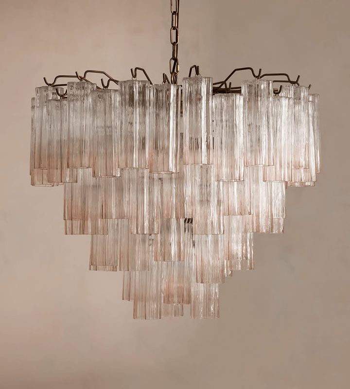 Chiara Chandelier - Vakkerlight