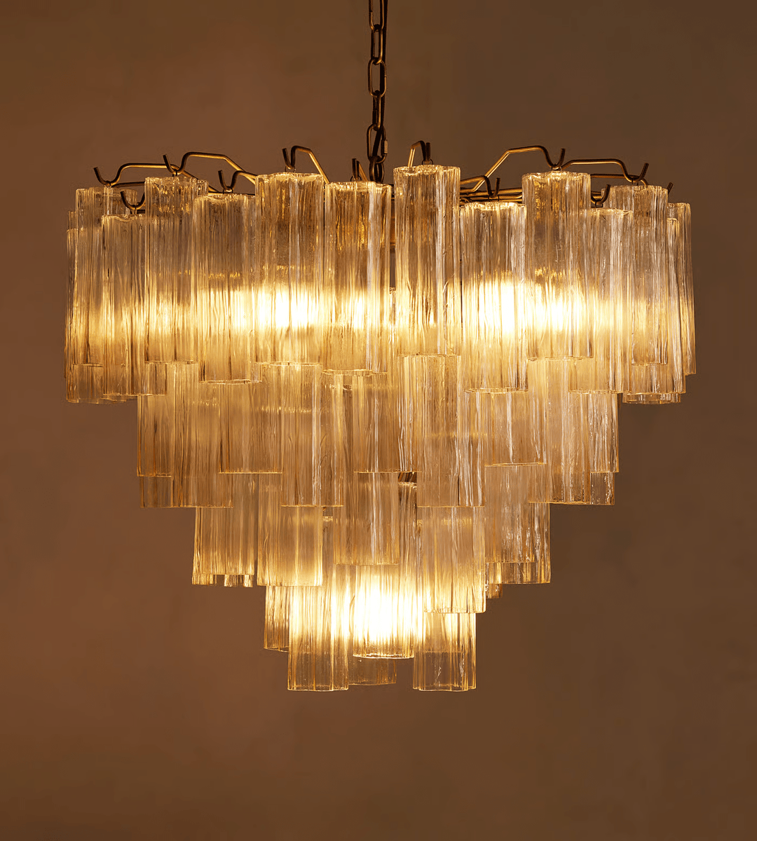 Chiara Chandelier - Vakkerlight