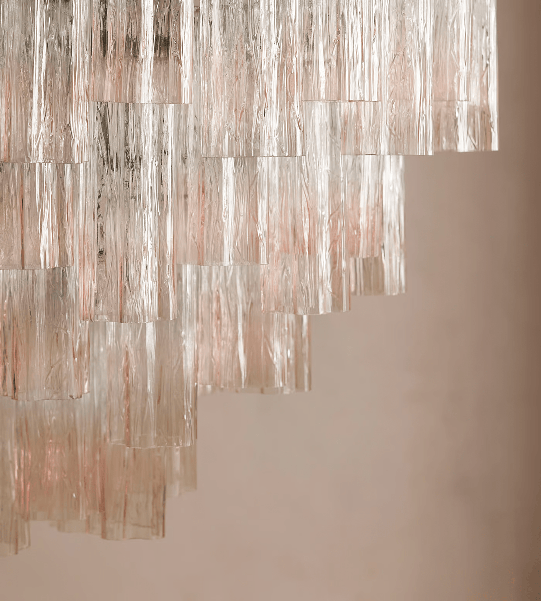 Chiara Chandelier - Vakkerlight