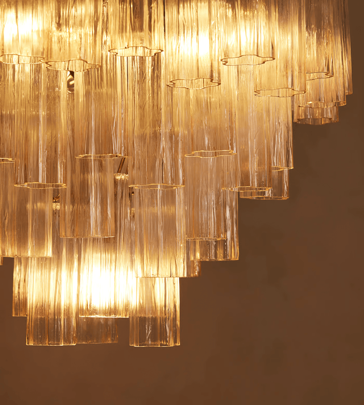 Chiara Chandelier - Vakkerlight