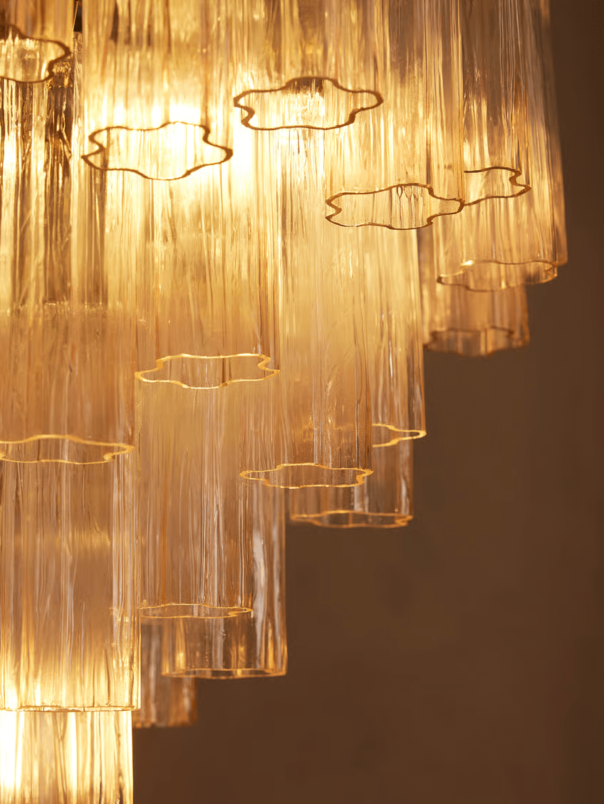 Chiara Chandelier - Vakkerlight