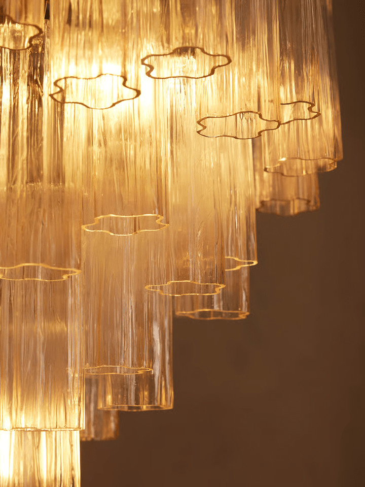 Chiara Chandelier - Vakkerlight