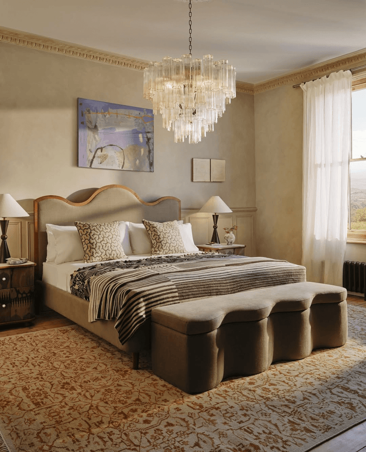 Chiara Chandelier - Vakkerlight