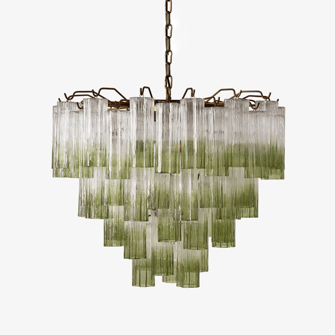 Chiara Chandelier - Vakkerlight