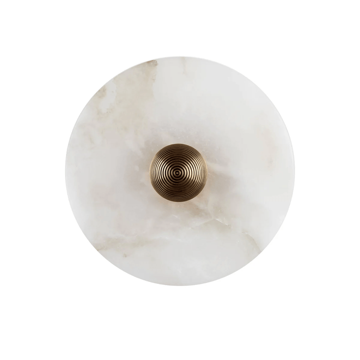 Nayra Alabaster Wall Lamp - Vakkerlight
