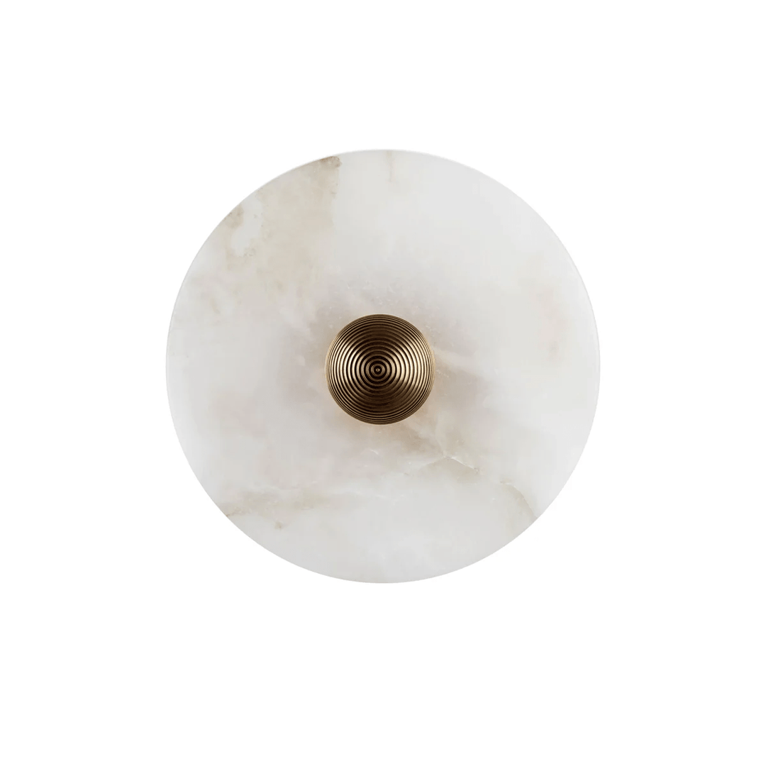 Nayra Alabaster Wall Lamp - Vakkerlight