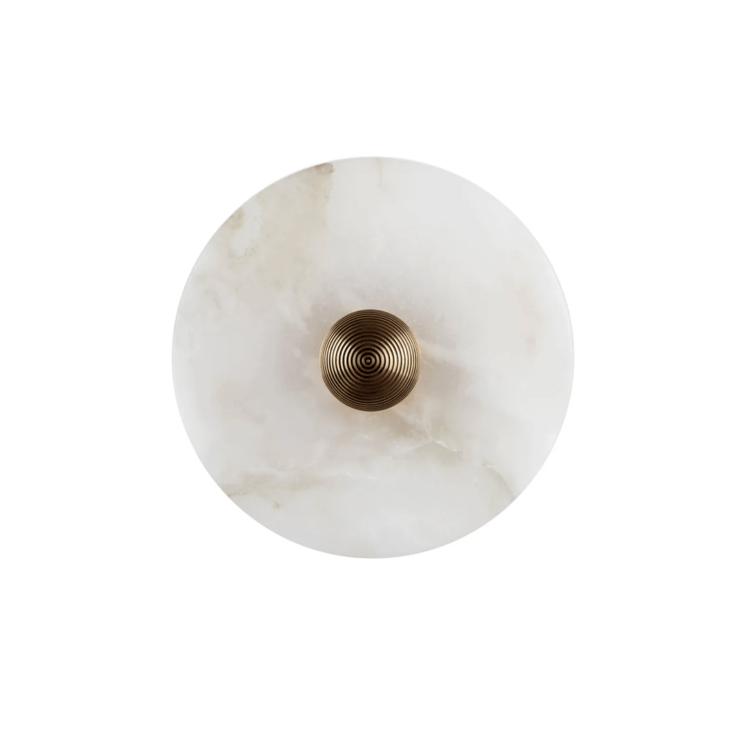 Nayra Alabaster Wall Lamp - Vakkerlight