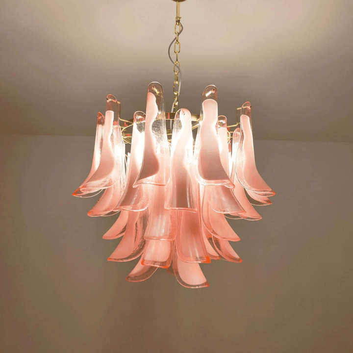 Xiravo Murano Chandelier - Vakkerlight