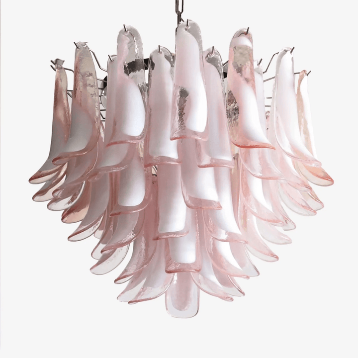 Xiravo Murano Chandelier - Vakkerlight