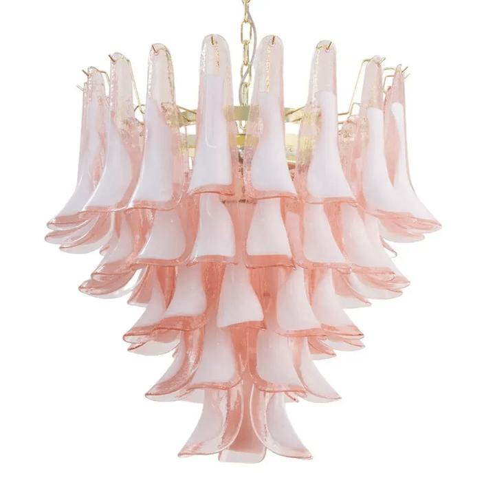 Xiravo Murano Chandelier - Vakkerlight
