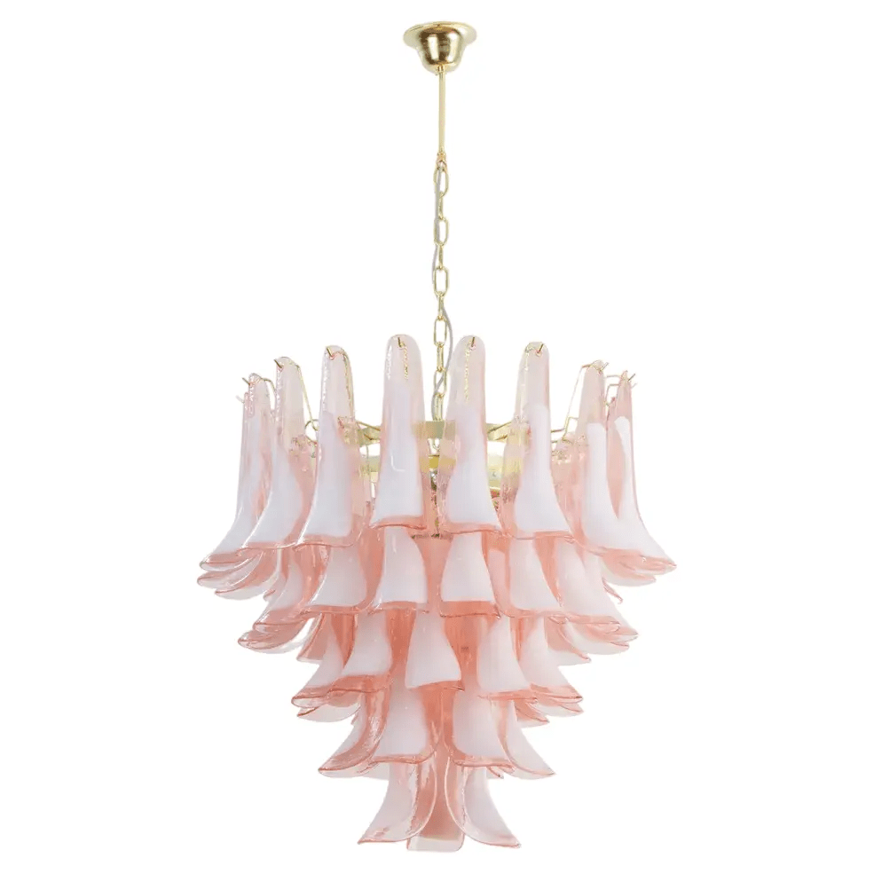 Xiravo Murano Chandelier - Vakkerlight