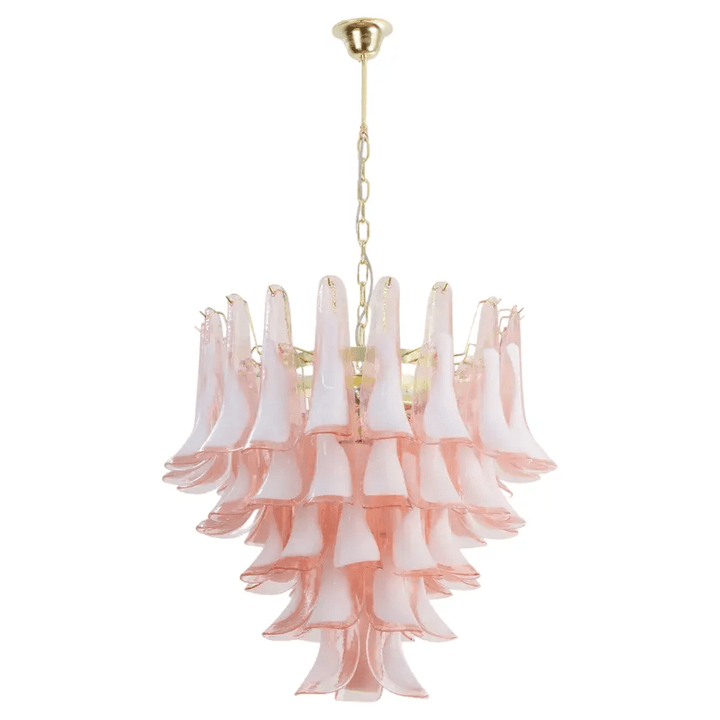 Xiravo Murano Chandelier - Vakkerlight