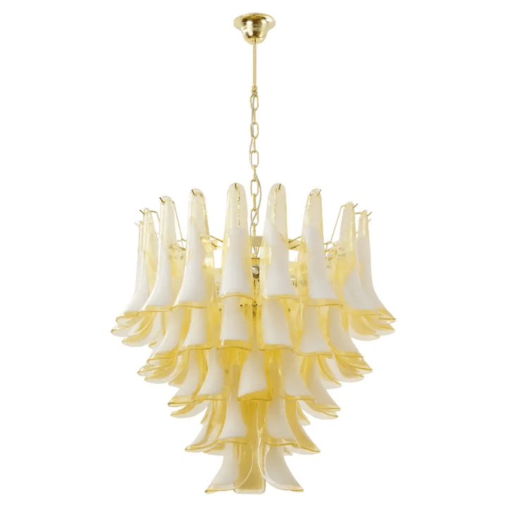 Xiravo Murano Chandelier - Vakkerlight