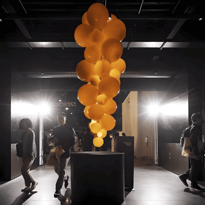 Velymo Grapetta Chandelier - Vakkerlight