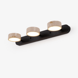 Traviso Trio Badkamerlamp