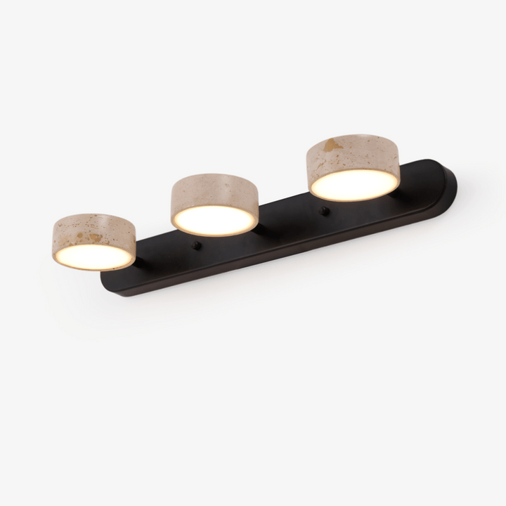 Traviso Trio Vanity Light - Vakkerlight