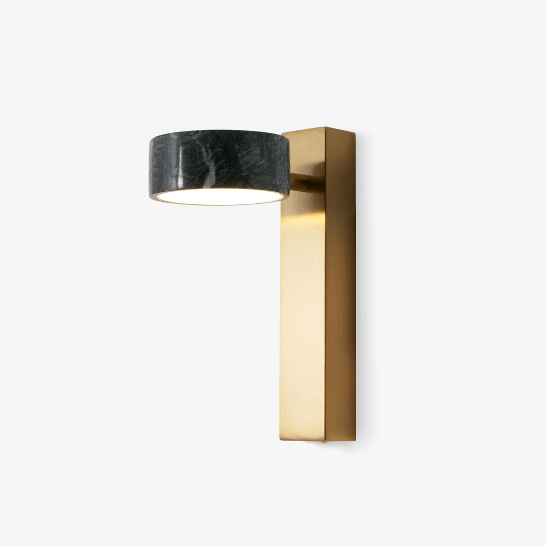 Traviso Solo Wall Sconce - Vakkerlight