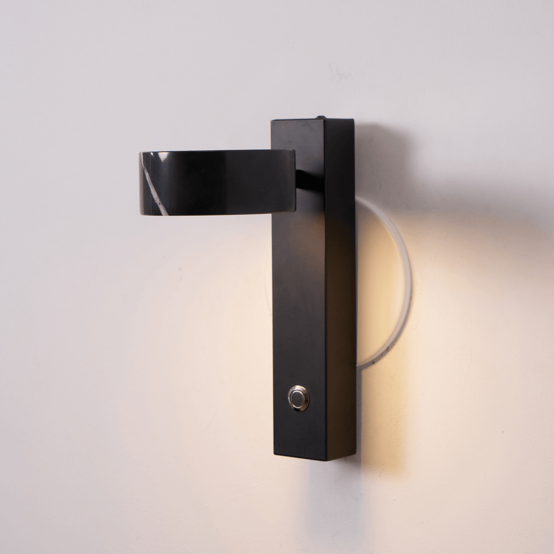 Traviso Solo Wall Sconce - Vakkerlight