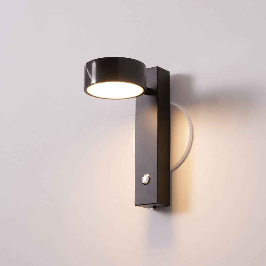Traviso Solo Wall Sconce - Vakkerlight