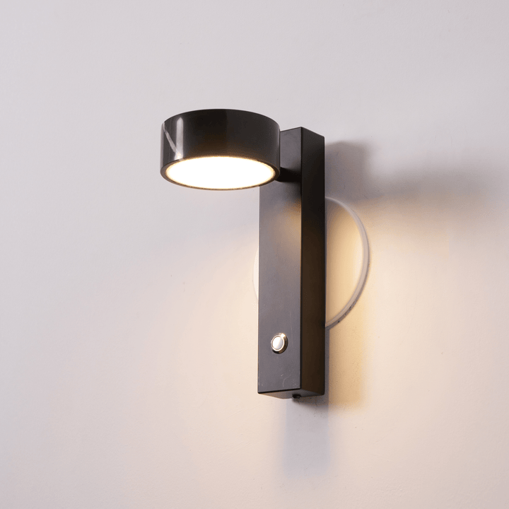 Traviso Solo Wall Sconce - Vakkerlight
