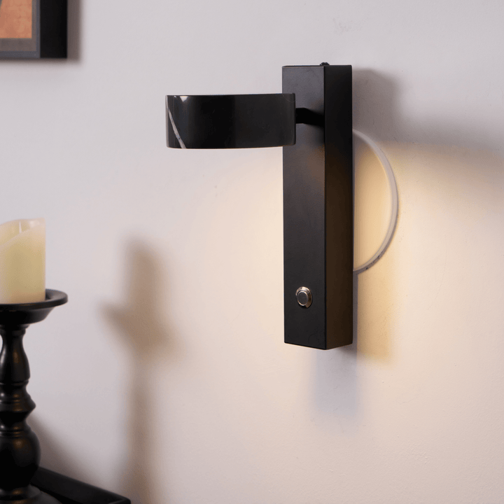 Traviso Solo Wall Sconce - Vakkerlight