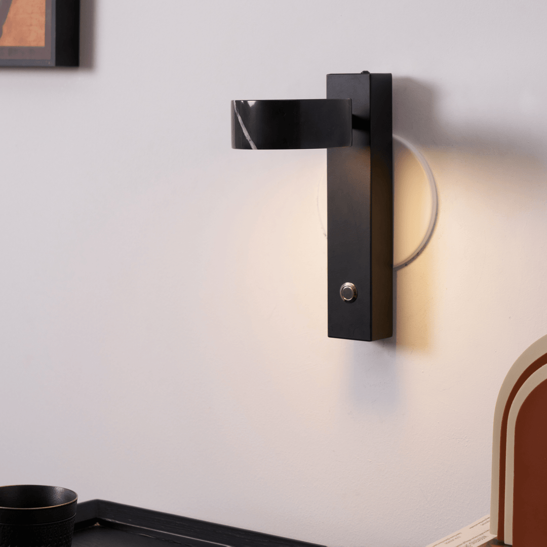 Traviso Solo Wall Sconce - Vakkerlight