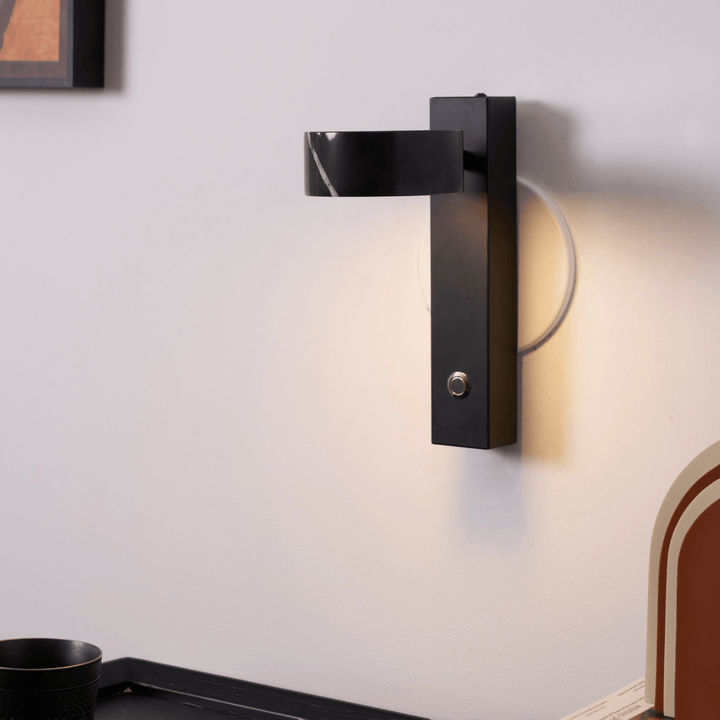 Traviso Solo Wall Sconce - Vakkerlight