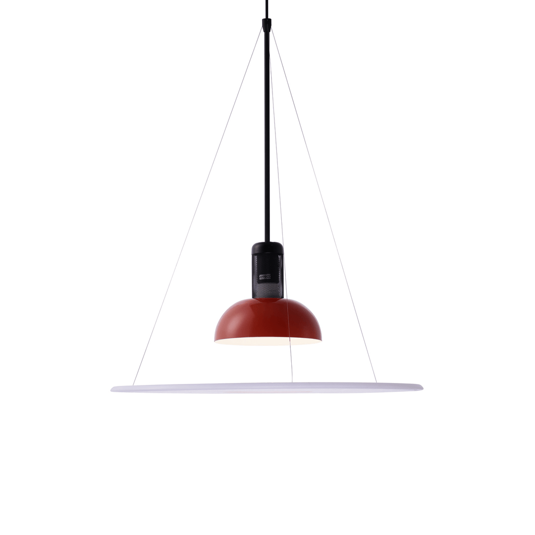 Flying Saucer Pendant Light - Vakkerlight