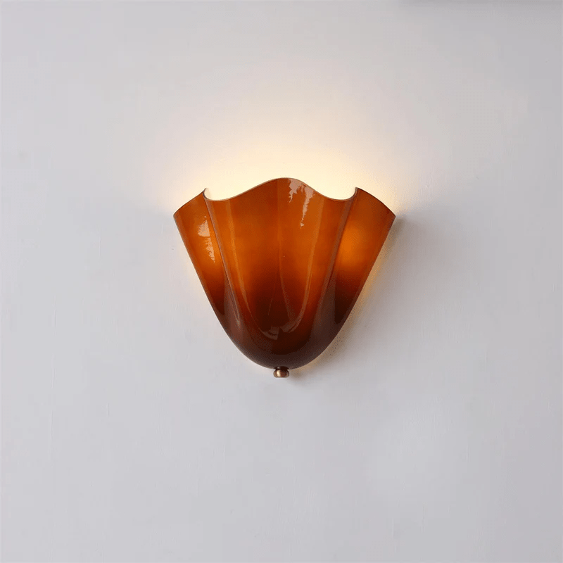 Petalia Wall Light - Vakkerlight