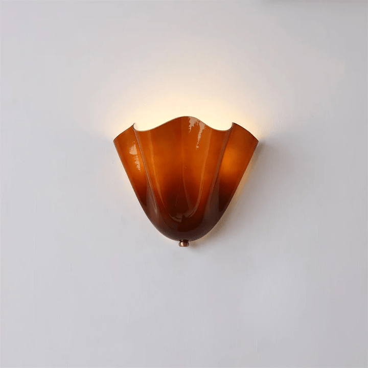 Petalia Wall Light - Vakkerlight