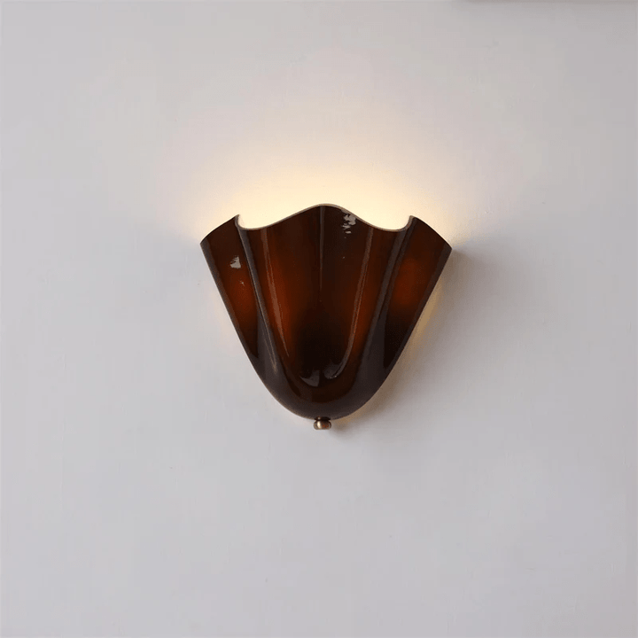 Petalia Wall Light - Vakkerlight