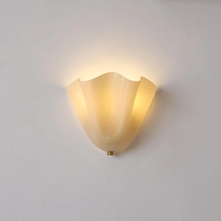 Petalia Wall Light - Vakkerlight