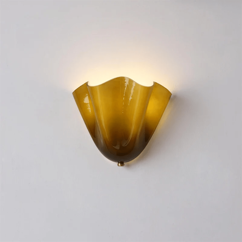 Petalia Wall Light - Vakkerlight