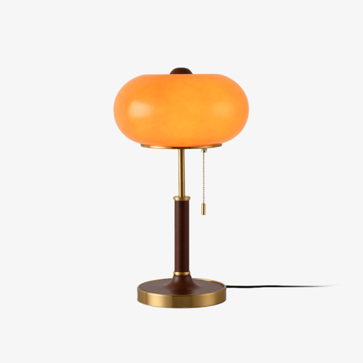 Liora Lantern Table Lamp - Vakkerlight