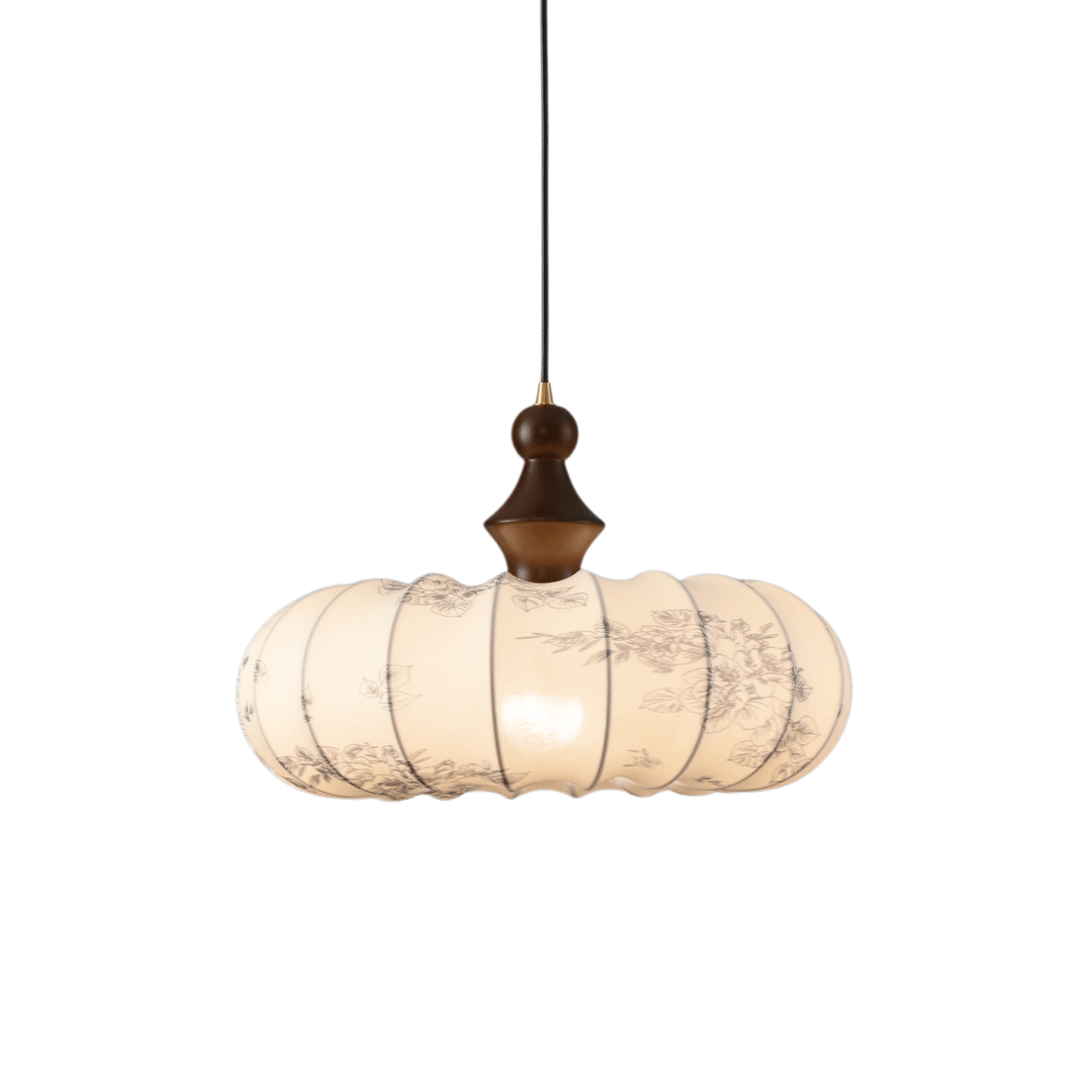Lanterna Bloom Pendant Lamp - Vakkerlight