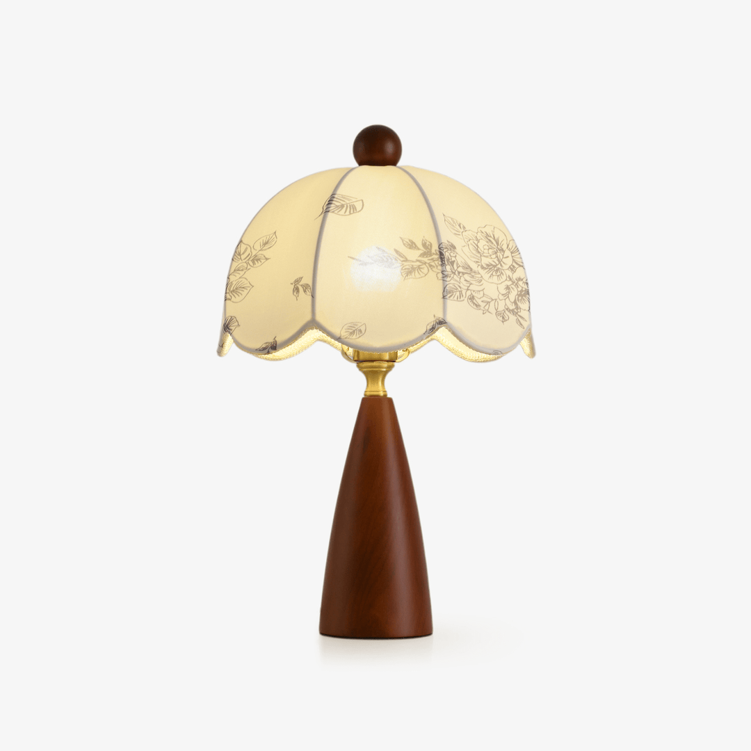 Florina Blossom Table Lamp - Vakkerlight