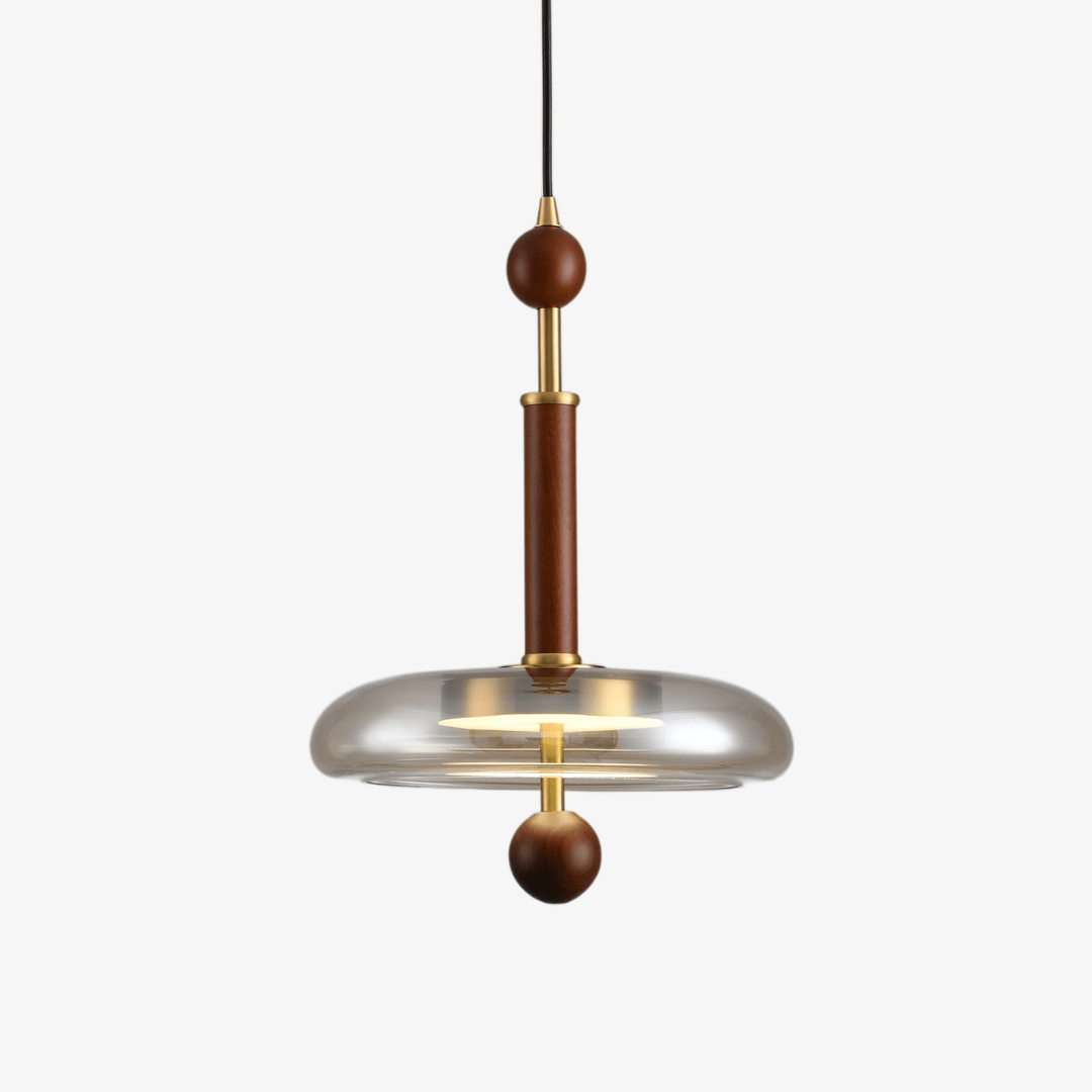 Ovalo Pendant Lamp - Vakkerlight