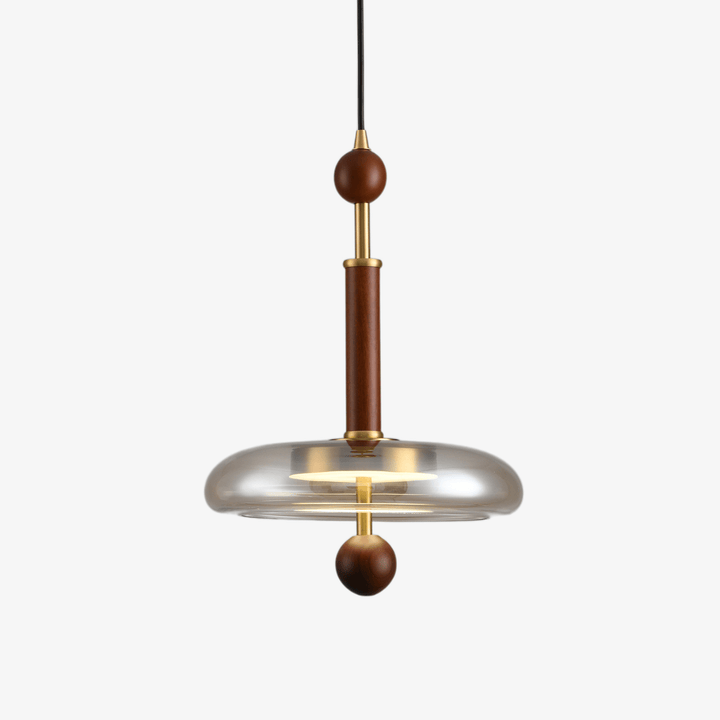 Ovalo Pendant Lamp - Vakkerlight