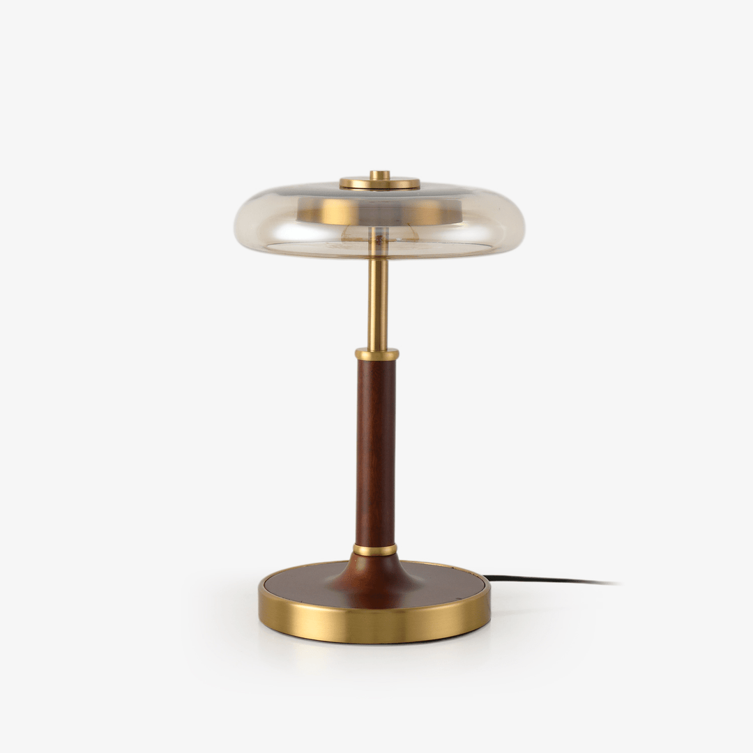 Ovalo Table Lamp - Vakkerlight