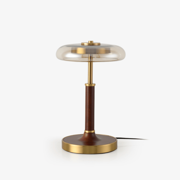 Ovalo Table Lamp - Vakkerlight