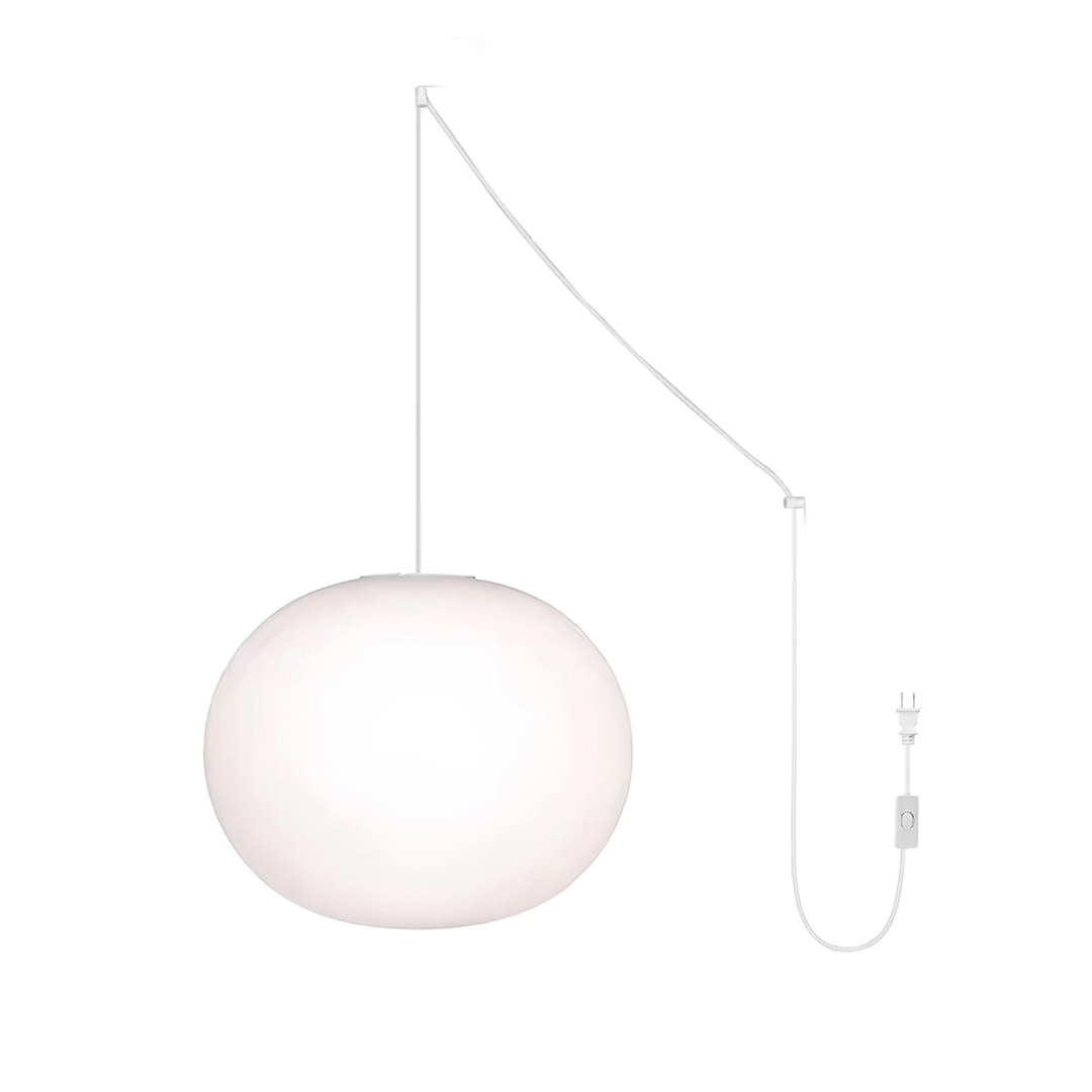 Globall Swag Pendant Lamp - Vakkerlight