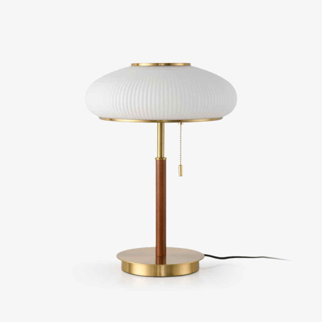 Arvia Table Lamp - Vakkerlight