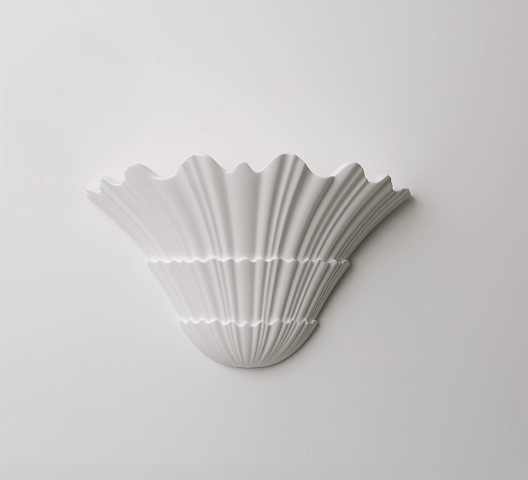 Marina Shell Wall Light - Vakkerlight