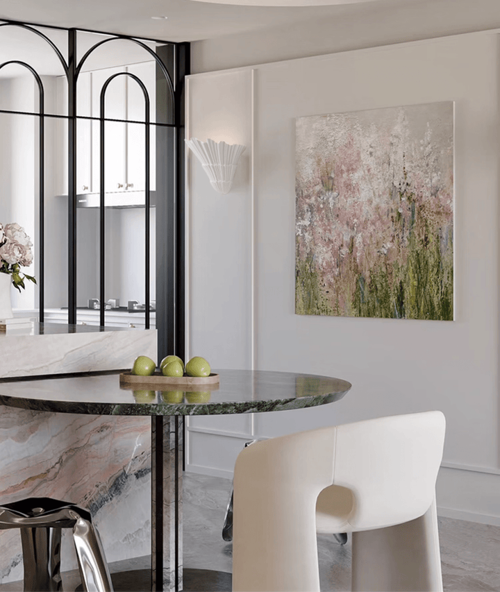 Marina Shell Wall Light - Vakkerlight