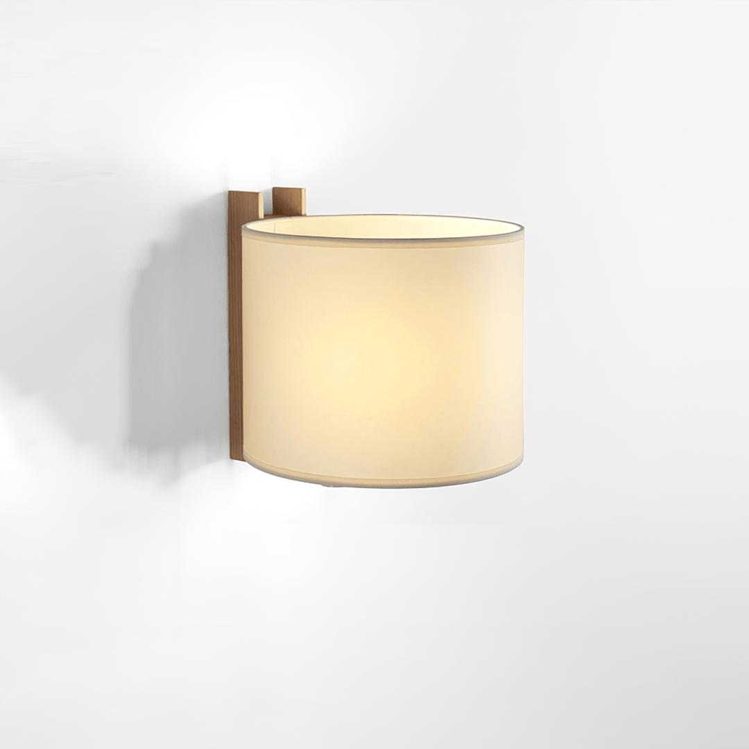 Papiro Wall Light - Vakkerlight
